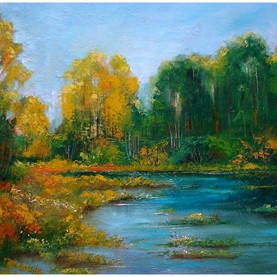 17 j/ Początek jesieni 50cm-70cm 480,-