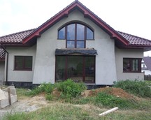Elewacja Toporzysko