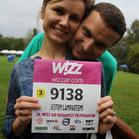 Wizzair Budapest Halfmarathon