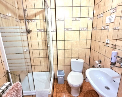 łazienka