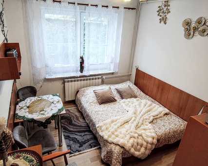 Łóżko połączone