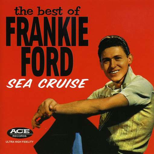 Frankie ford seacruise #5